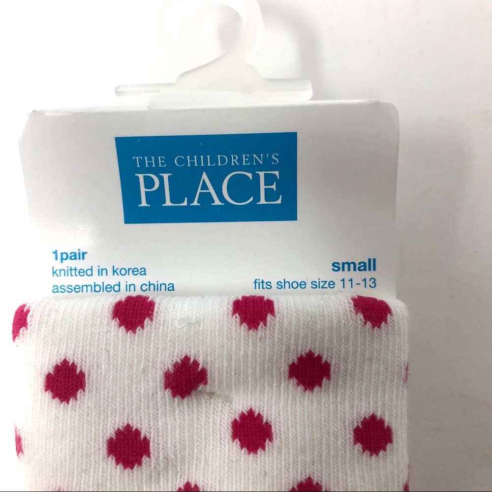 CHILDREN’S PLACE socks, NWT - Picture 5 of 5